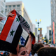 Illustration for article titled Corruption Week: Syrian Protest